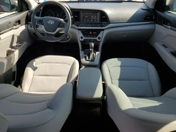 5NPD84LF0HH003965 2017 HYUNDAI ELANTRA - Image 8