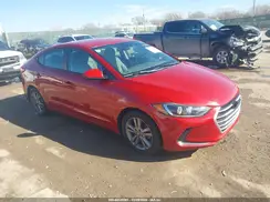 5NPD84LF0HH004176 2017 HYUNDAI ELANTRA
