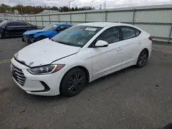 5NPD84LF0HH004520 2017 HYUNDAI ELANTRA