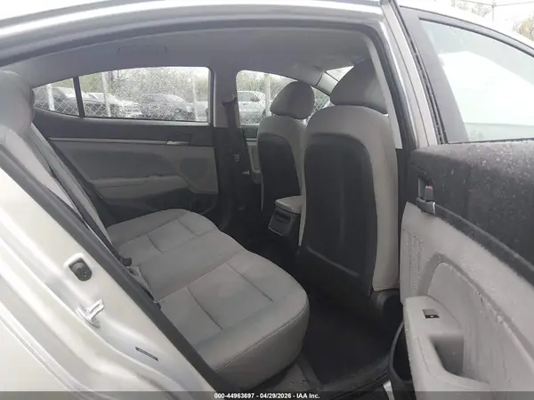 5NPD84LF0HH004923 2017 HYUNDAI ELANTRA - Image 8