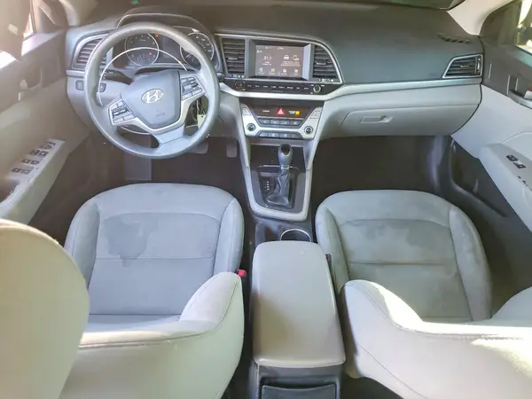 5NPD84LF0HH005036 2017 HYUNDAI ELANTRA - Image 8