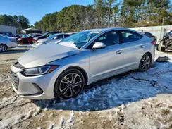 5NPD84LF0HH005120 2017 HYUNDAI ELANTRA