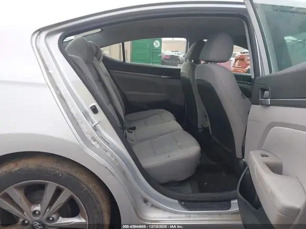 5NPD84LF0HH005389 2017 HYUNDAI ELANTRA - Image 8