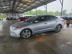 5NPD84LF0HH005439 2017 HYUNDAI ELANTRA