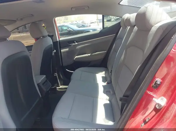 5NPD84LF0HH005571 2017 HYUNDAI ELANTRA - Image 8