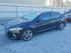 5NPD84LF0HH005800 2017 HYUNDAI ELANTRA