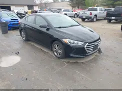 5NPD84LF0HH005814 2017 HYUNDAI ELANTRA