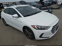 5NPD84LF0HH006932 2017 HYUNDAI ELANTRA