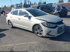 5NPD84LF0HH007207 2017 HYUNDAI ELANTRA