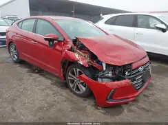 5NPD84LF0HH007580 2017 HYUNDAI ELANTRA