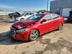 5NPD84LF0HH007613 2017 HYUNDAI ELANTRA