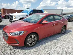 5NPD84LF0HH007630 2017 HYUNDAI ELANTRA