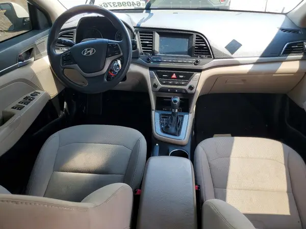 5NPD84LF0HH009569 2017 HYUNDAI ELANTRA - Image 8