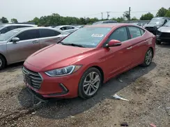 5NPD84LF0HH010978 2017 HYUNDAI ELANTRA