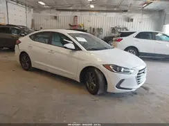 5NPD84LF0HH011161 2017 HYUNDAI ELANTRA