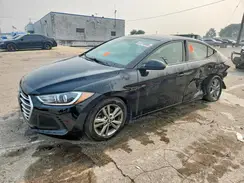 5NPD84LF0HH011239 2017 HYUNDAI ELANTRA
