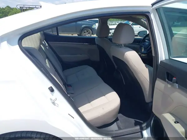 5NPD84LF0HH011595 2017 HYUNDAI ELANTRA - Image 8