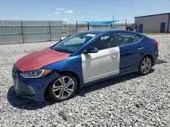 5NPD84LF0HH011869 2017 HYUNDAI ELANTRA