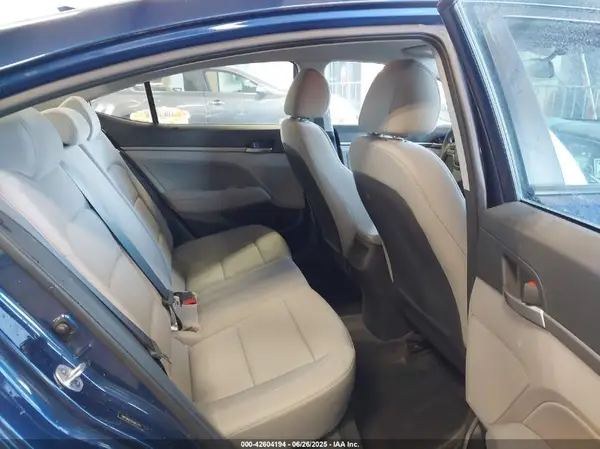 5NPD84LF0HH012777 2017 HYUNDAI ELANTRA - Image 8