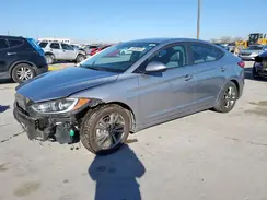 5NPD84LF0HH013041 2017 HYUNDAI ELANTRA