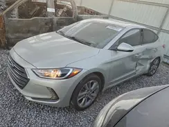 5NPD84LF0HH013721 2017 HYUNDAI ELANTRA