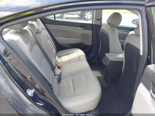 5NPD84LF0HH013976 2017 HYUNDAI ELANTRA - Image 8