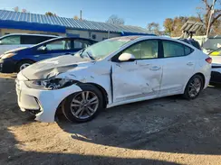 5NPD84LF0HH014240 2017 HYUNDAI ELANTRA