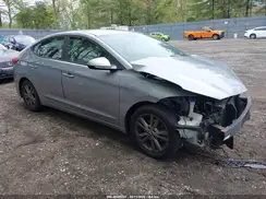 5NPD84LF0HH015274 2017 HYUNDAI ELANTRA