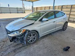5NPD84LF0HH015453 2017 HYUNDAI ELANTRA