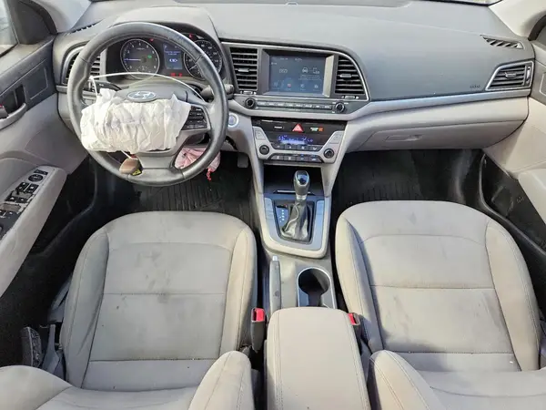 5NPD84LF0HH015453 2017 HYUNDAI ELANTRA - Image 8