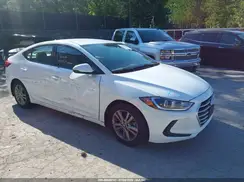5NPD84LF0HH016005 2017 HYUNDAI ELANTRA