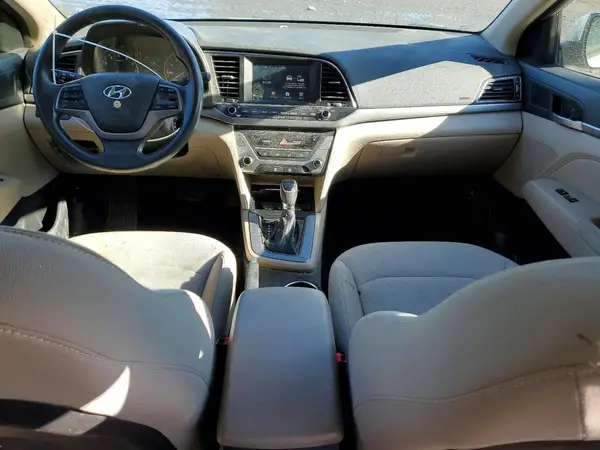 5NPD84LF0HH016263 2017 HYUNDAI ELANTRA - Image 8