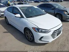 5NPD84LF0HH016313 2017 HYUNDAI ELANTRA