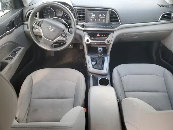 5NPD84LF0HH016568 2017 HYUNDAI ELANTRA - Image 8