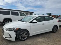 5NPD84LF0HH016991 2017 HYUNDAI ELANTRA