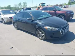 5NPD84LF0HH017848 2017 HYUNDAI ELANTRA