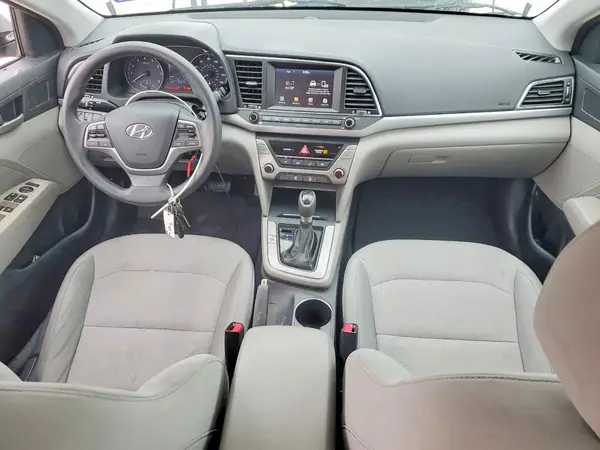 5NPD84LF0HH018076 2017 HYUNDAI ELANTRA - Image 8