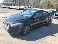 5NPD84LF0HH018949 2017 HYUNDAI ELANTRA