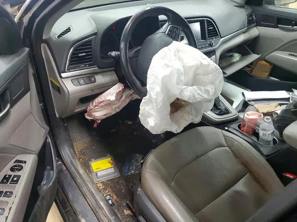 5NPD84LF0HH019499 2017 HYUNDAI ELANTRA - Image 8
