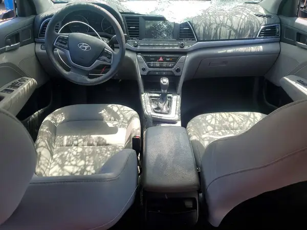 5NPD84LF0HH021673 2017 HYUNDAI ELANTRA - Image 8