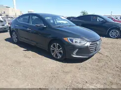 5NPD84LF0HH022791 2017 HYUNDAI ELANTRA