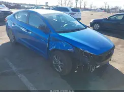 5NPD84LF0HH022953 2017 HYUNDAI ELANTRA