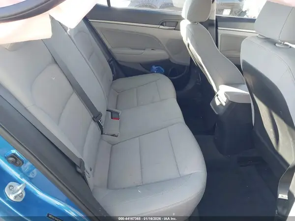 5NPD84LF0HH022953 2017 HYUNDAI ELANTRA - Image 8