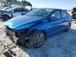5NPD84LF0HH022970 2017 HYUNDAI ELANTRA