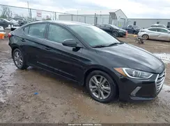 5NPD84LF0HH023312 2017 HYUNDAI ELANTRA