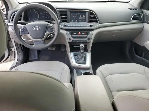 5NPD84LF0HH024749 2017 HYUNDAI ELANTRA - Image 8