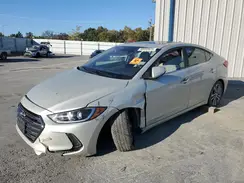 5NPD84LF0HH025674 2017 HYUNDAI ELANTRA