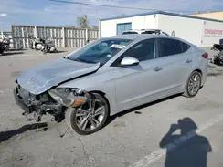 5NPD84LF0HH025805 2017 HYUNDAI ELANTRA
