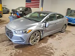 5NPD84LF0HH026498 2017 HYUNDAI ELANTRA