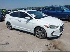 5NPD84LF0HH027540 2017 HYUNDAI ELANTRA